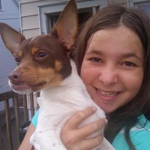 Meet your Posher, Mariah